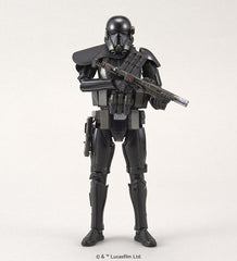 Star Wars Death Trooper Character Line 1/12 Model Kit