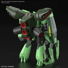 Bolinoak-Sammahn Hg 1/144 Model Kit