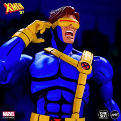 X-Men 97 Cyclops 1/6 Scale Figure by Mondo toys