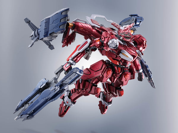 Armored Core Vi Ib-C03 Hal 826 Handler Walter Robot Spirits