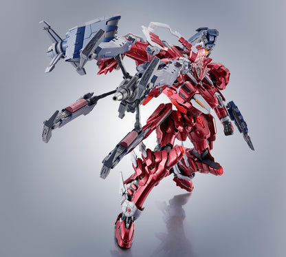 Armored Core Vi Ib-C03 Hal 826 Handler Walter Robot Spirits
