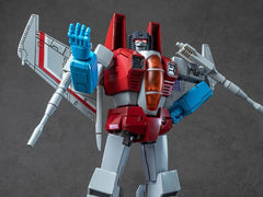 Transformers Starscream G1 7.87in Pro Adventure Model Kit