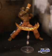 Street Fighter II Dee Jay 6in Action Figure