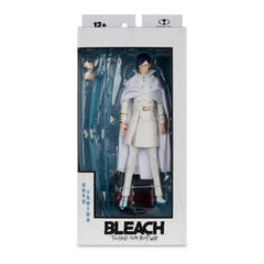 BLEACH WV2 URYU ISHIDA 7IN AF