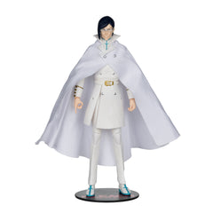 BLEACH WV2 URYU ISHIDA 7IN AF