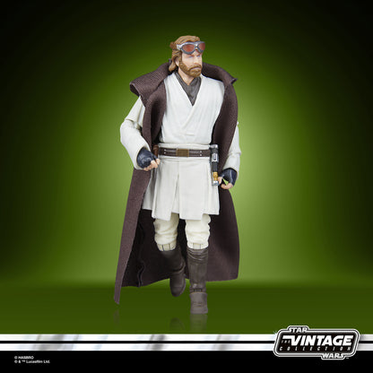 SW VINTAGE 3-3/4IN JEDI LEGEND OBI-WAN KENOBI AF