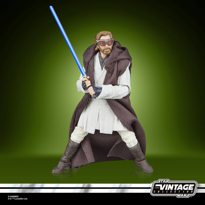 SW VINTAGE 3-3/4IN JEDI LEGEND OBI-WAN KENOBI AF