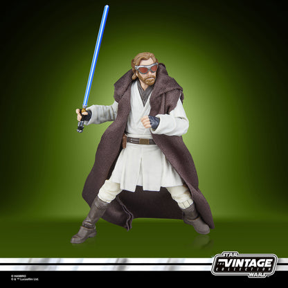 SW VINTAGE 3-3/4IN JEDI LEGEND OBI-WAN KENOBI AF