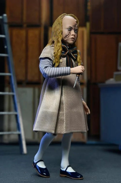 M3GAN 8" Clothed Action Figure by NECA