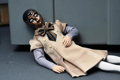 M3GAN 8" Clothed Action Figure by NECA