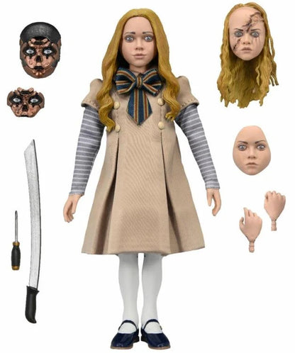 M3GAN 8" Clothed Action Figure by NECA