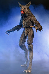 (PRE-ORDER) THE HOWLING ULTIMATE WEREWOLF 7IN AF By NECA