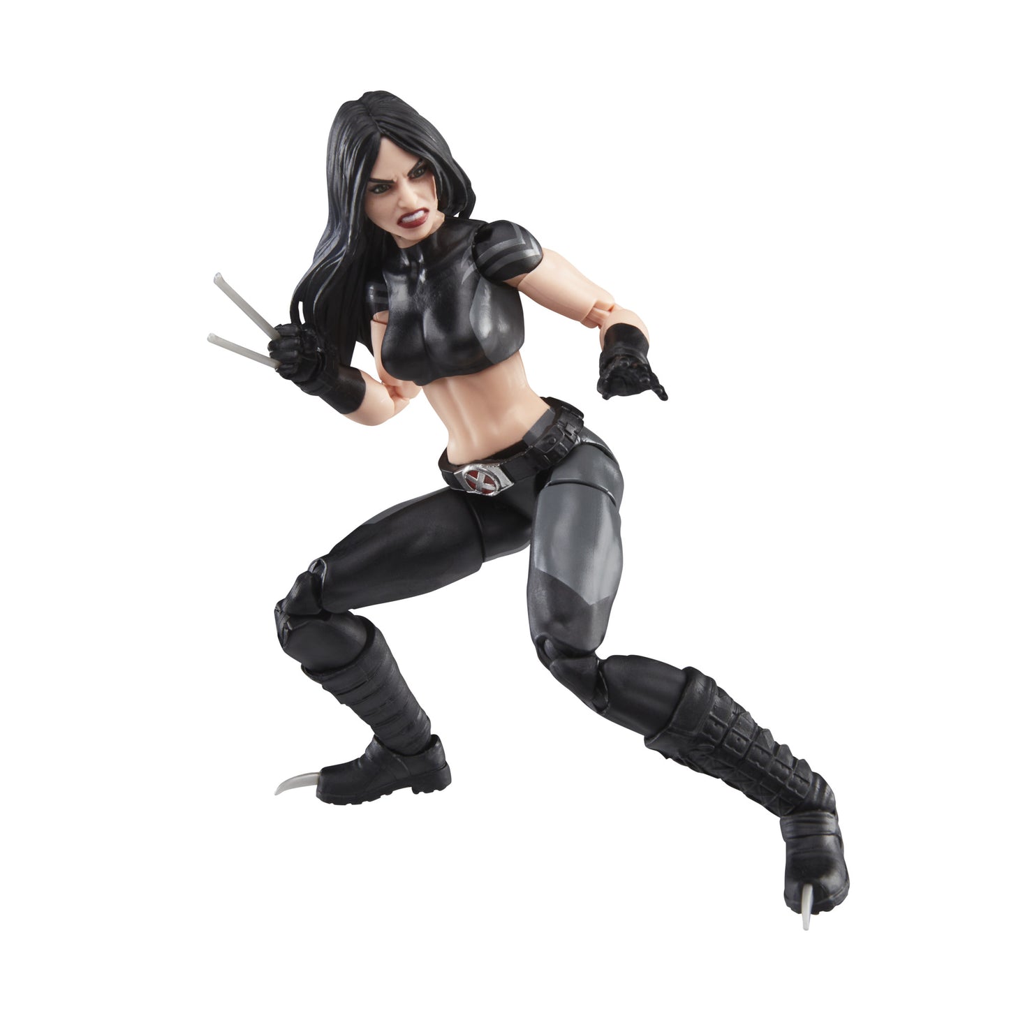 (PRE-ORDER) MARVEL LEGENDS X-FORCE X-23 & WARPATH 6IN AF 2PK
