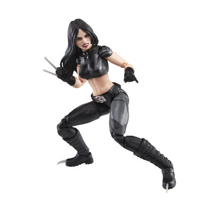 (PRE-ORDER) MARVEL LEGENDS X-FORCE X-23 & WARPATH 6IN AF 2PK