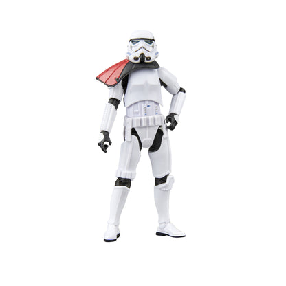 SW VINTAGE JS 3-3/4IN ROCKET LAUNCHER TROOPER AF