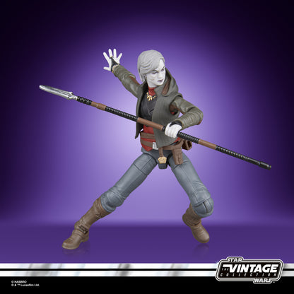 SW VINTAGE JS 3-3/4IN NIGHTSISTER MERRIN AF