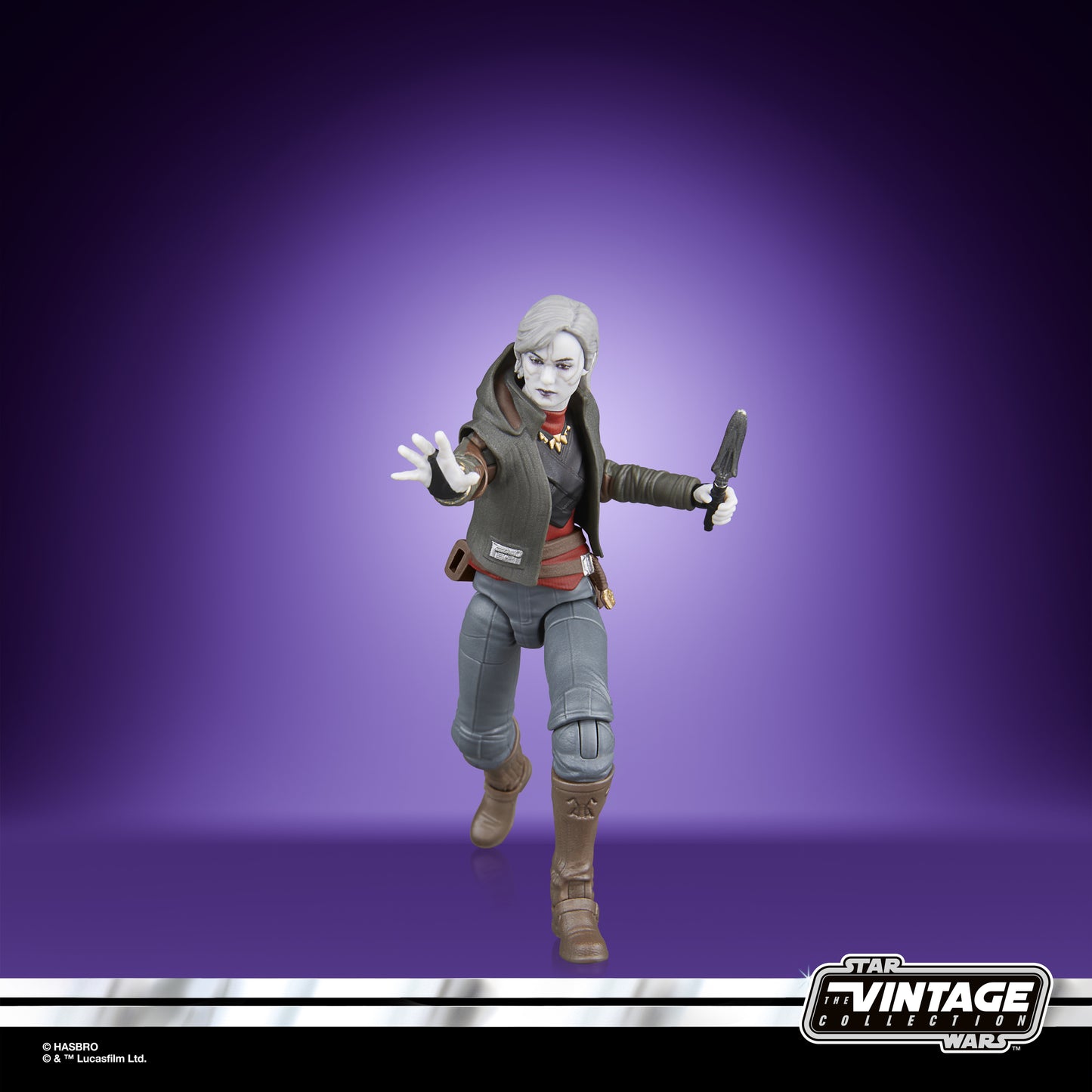 SW VINTAGE JS 3-3/4IN NIGHTSISTER MERRIN AF