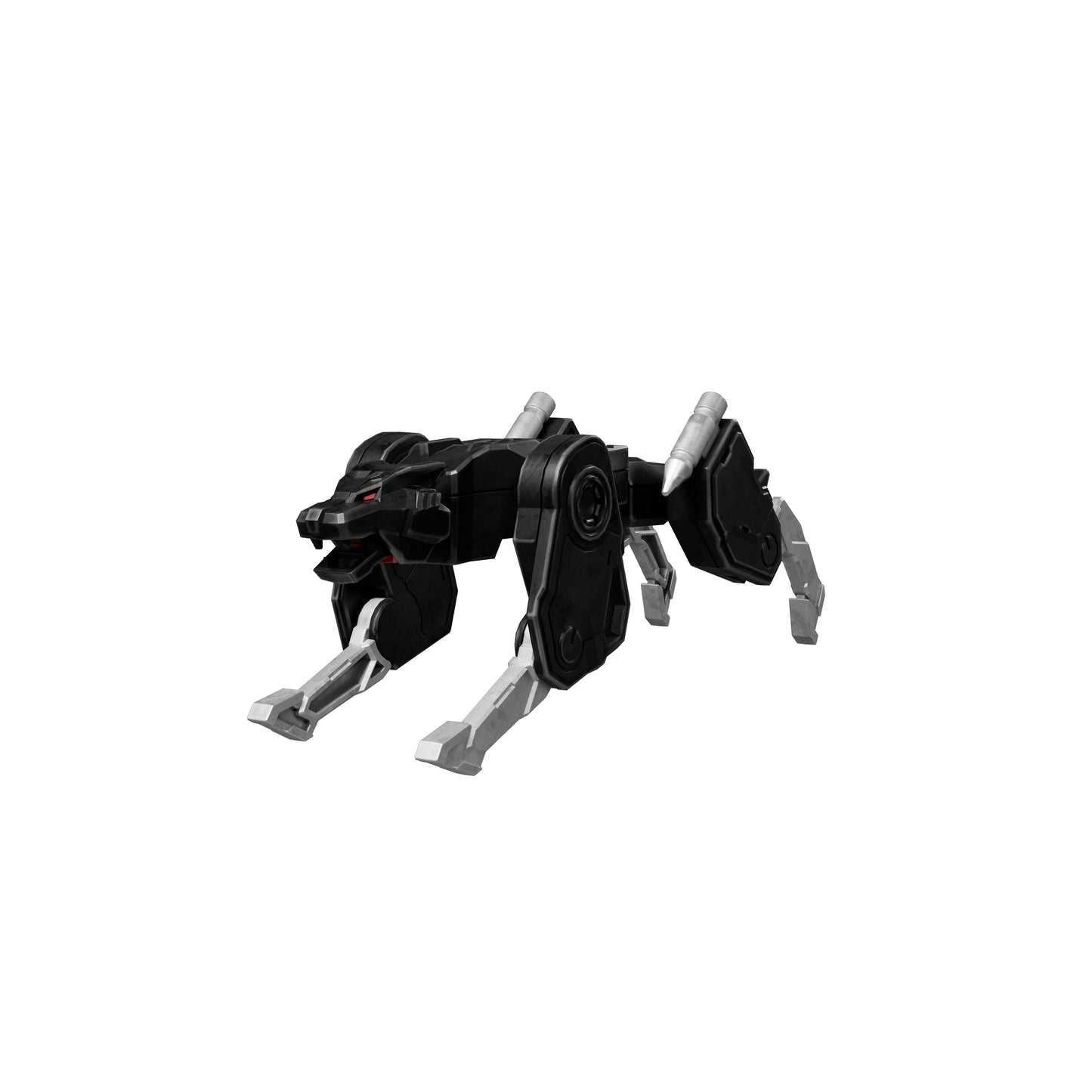 (PRE-ORDER) BLOKEES TRANSFORMERS ACTION ED SOUNDWAVE 8IN MDL KIT