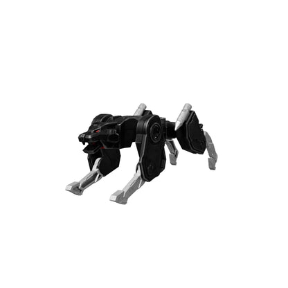 (PRE-ORDER) BLOKEES TRANSFORMERS ACTION ED SOUNDWAVE 8IN MDL KIT