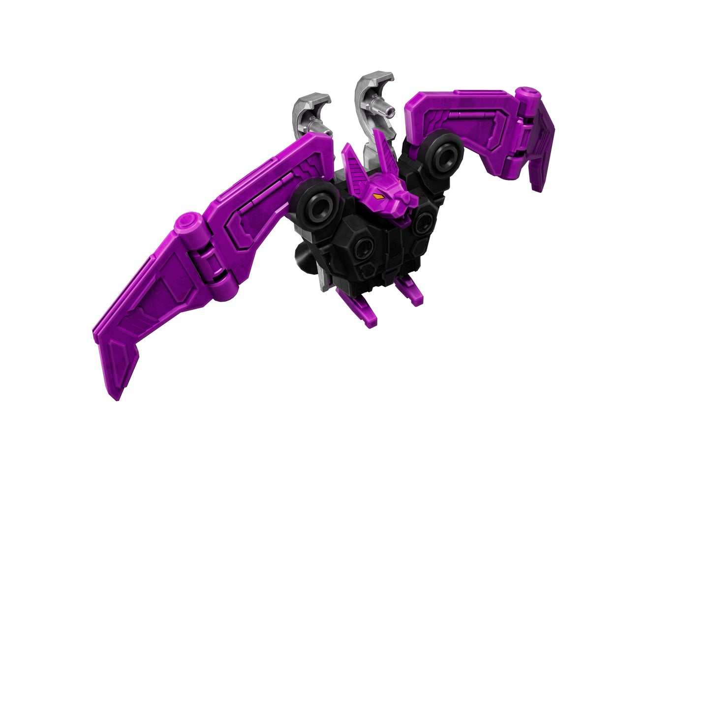 (PRE-ORDER) BLOKEES TRANSFORMERS ACTION ED SOUNDWAVE 8IN MDL KIT