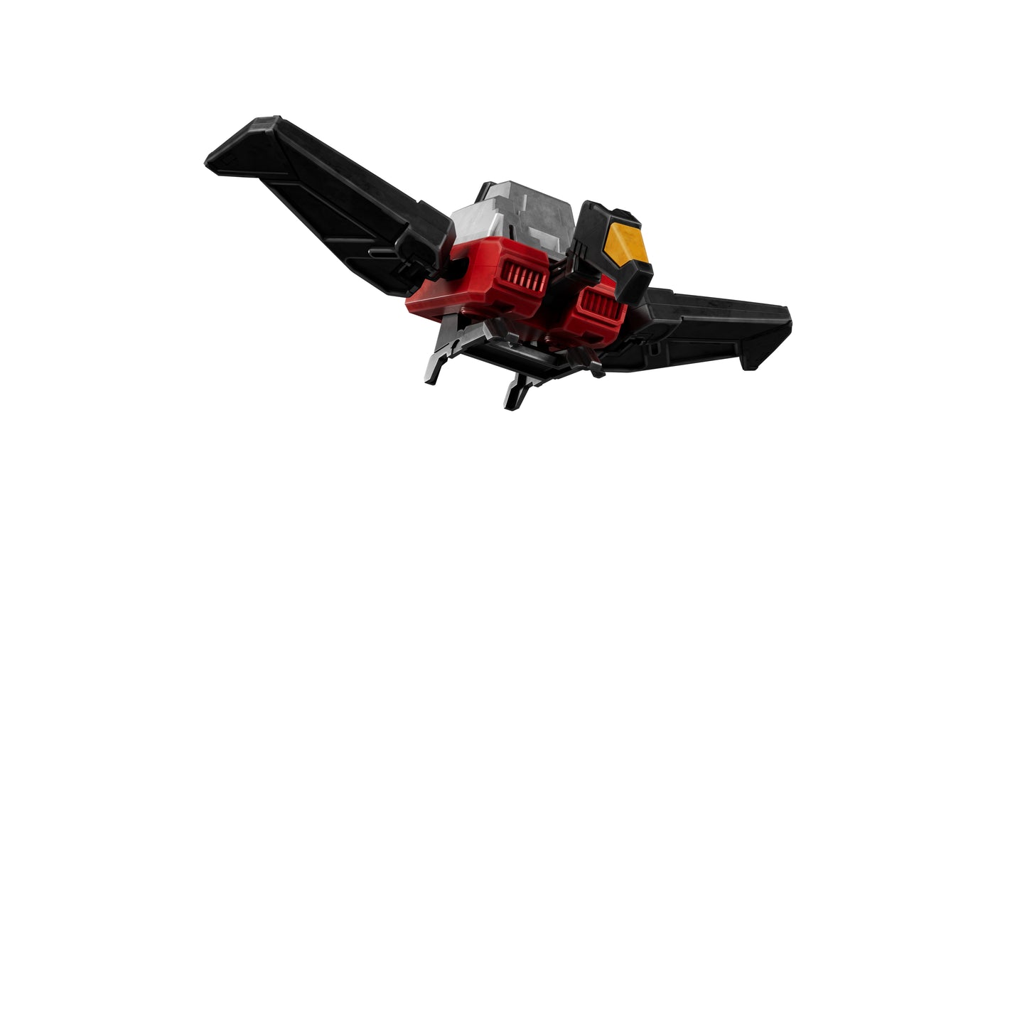 (PRE-ORDER) BLOKEES TRANSFORMERS ACTION ED SOUNDWAVE 8IN MDL KIT