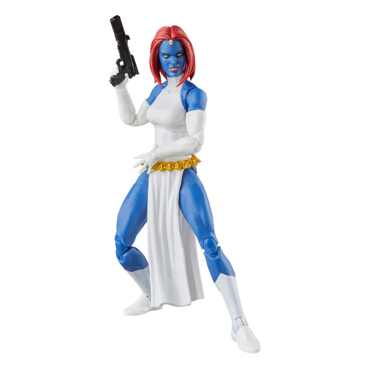 Marvel Legends X-Men: Retro Collection Mystique (Retro)