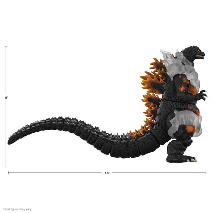 Godzilla 1995 Toho ULTIMATES! Wave 2 by Super7