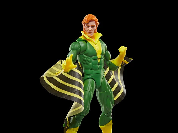 Giant-Size X-Men #1 Marvel Legends Banshee Action Figure