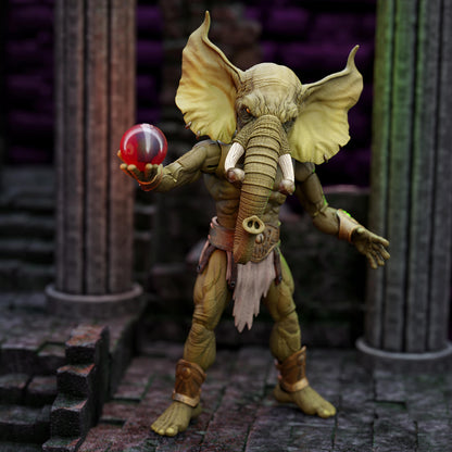 (Pre-Order) Young Conan And Yag Kosha