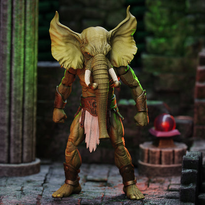 (Pre-Order) Young Conan And Yag Kosha