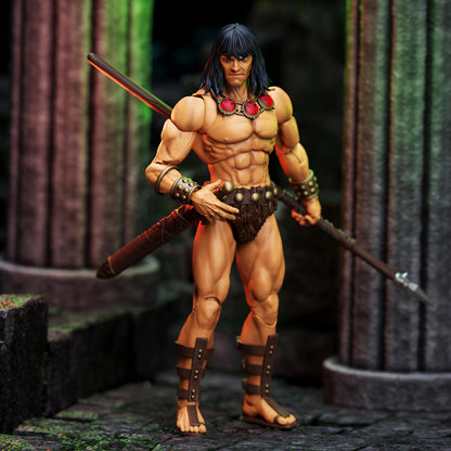 (Pre-Order) Young Conan And Yag Kosha