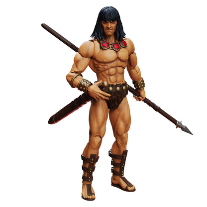 (Pre-Order) Young Conan And Yag Kosha