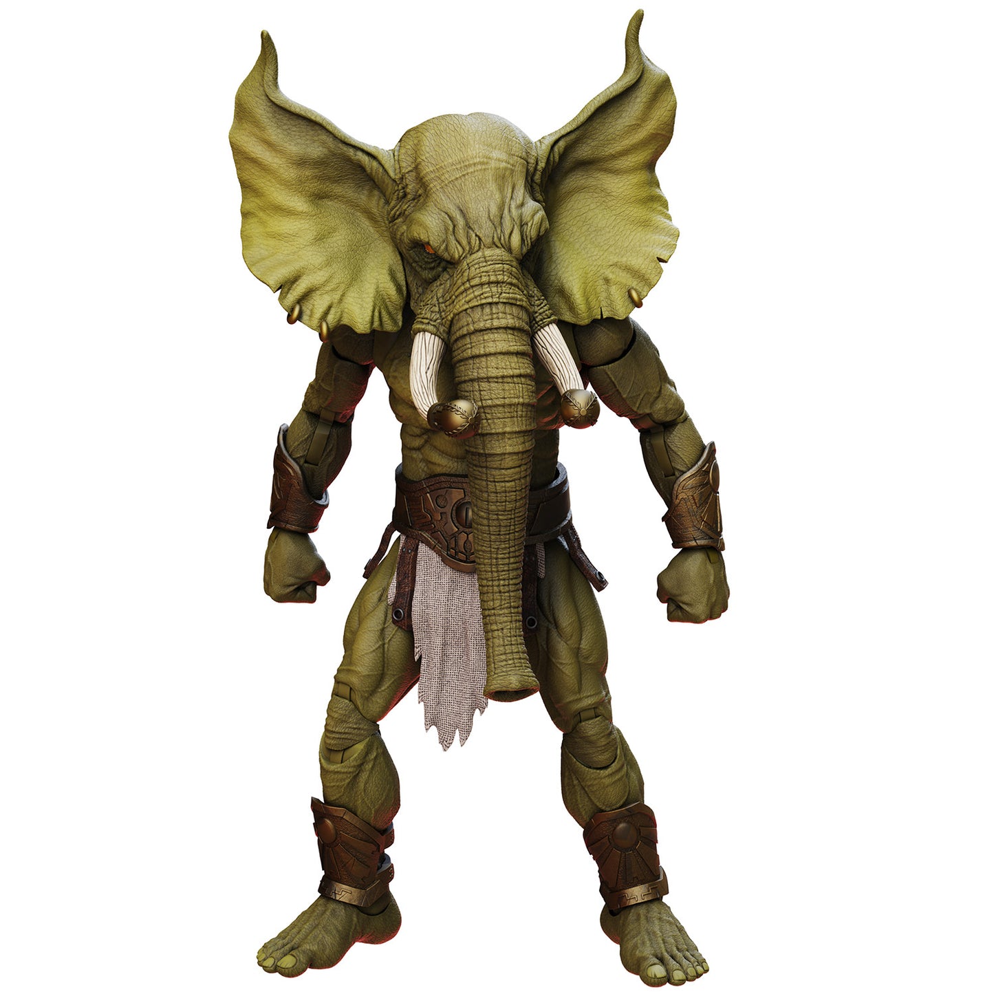(Pre-Order) Young Conan And Yag Kosha