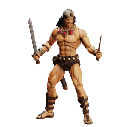 (Pre-Order) Young Conan And Yag Kosha