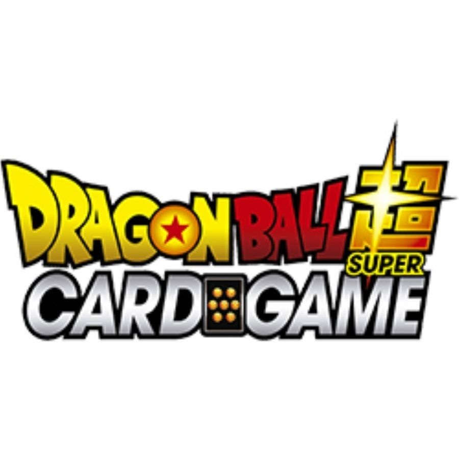 DRAGON BALL SUPER TCG: FUSION WORLD 09 BOOSTER (FB09) (24CT)
