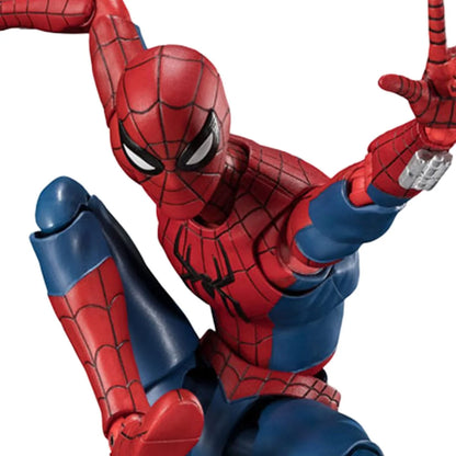 Spider-Man: Brand New Day Spider-Man S.H.Figuarts Action Figure