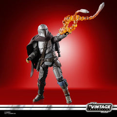 Star Wars Vintage Collection Mandalorian Rescue Action Figure Set