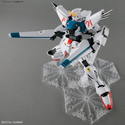 MG Gundam F91 Ver. 2.0