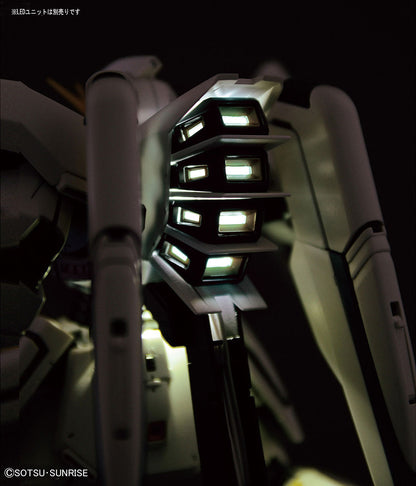 MG Gundam F91 Ver. 2.0