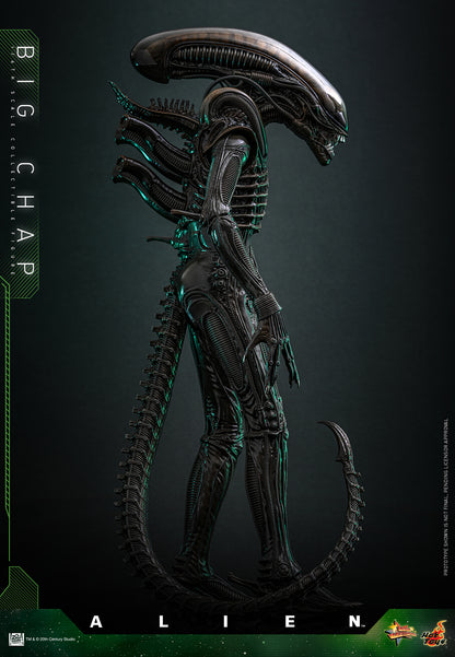 (Pre-Order) Big Chap (Special Edition) Hot Toy