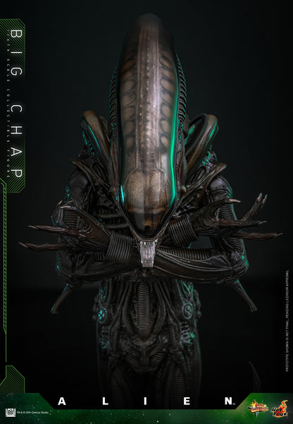 (Pre-Order) Big Chap (Special Edition) Hot Toy
