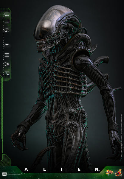(Pre-Order) Big Chap (Special Edition) Hot Toy