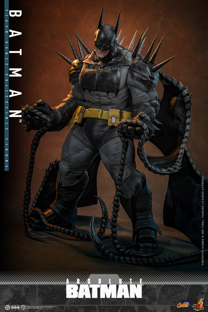 (PRE-ORDER) ABSOLUTE BATMAN™ Sixth Scale Figure