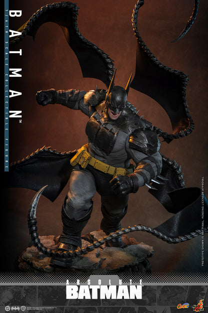 (PRE-ORDER) ABSOLUTE BATMAN™ Sixth Scale Figure