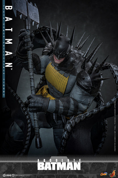 (PRE-ORDER) ABSOLUTE BATMAN™ Sixth Scale Figure