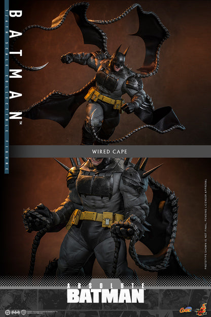 (PRE-ORDER) ABSOLUTE BATMAN™ Sixth Scale Figure