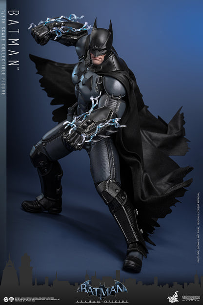 (Pre-Order) Batman (Arkham Origins)