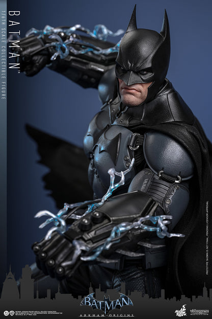 (Pre-Order) Batman (Arkham Origins)
