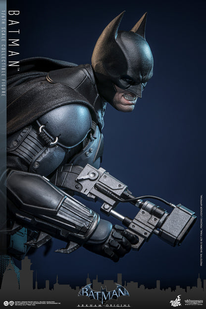 (Pre-Order) Batman (Arkham Origins)