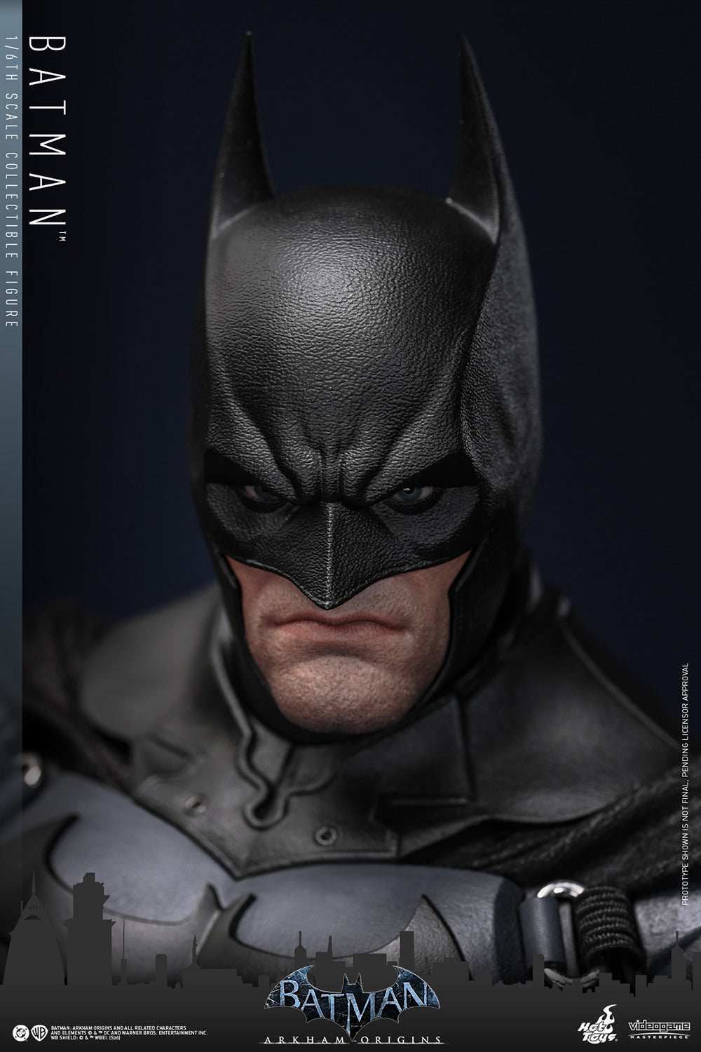 (Pre-Order) Batman (Arkham Origins)